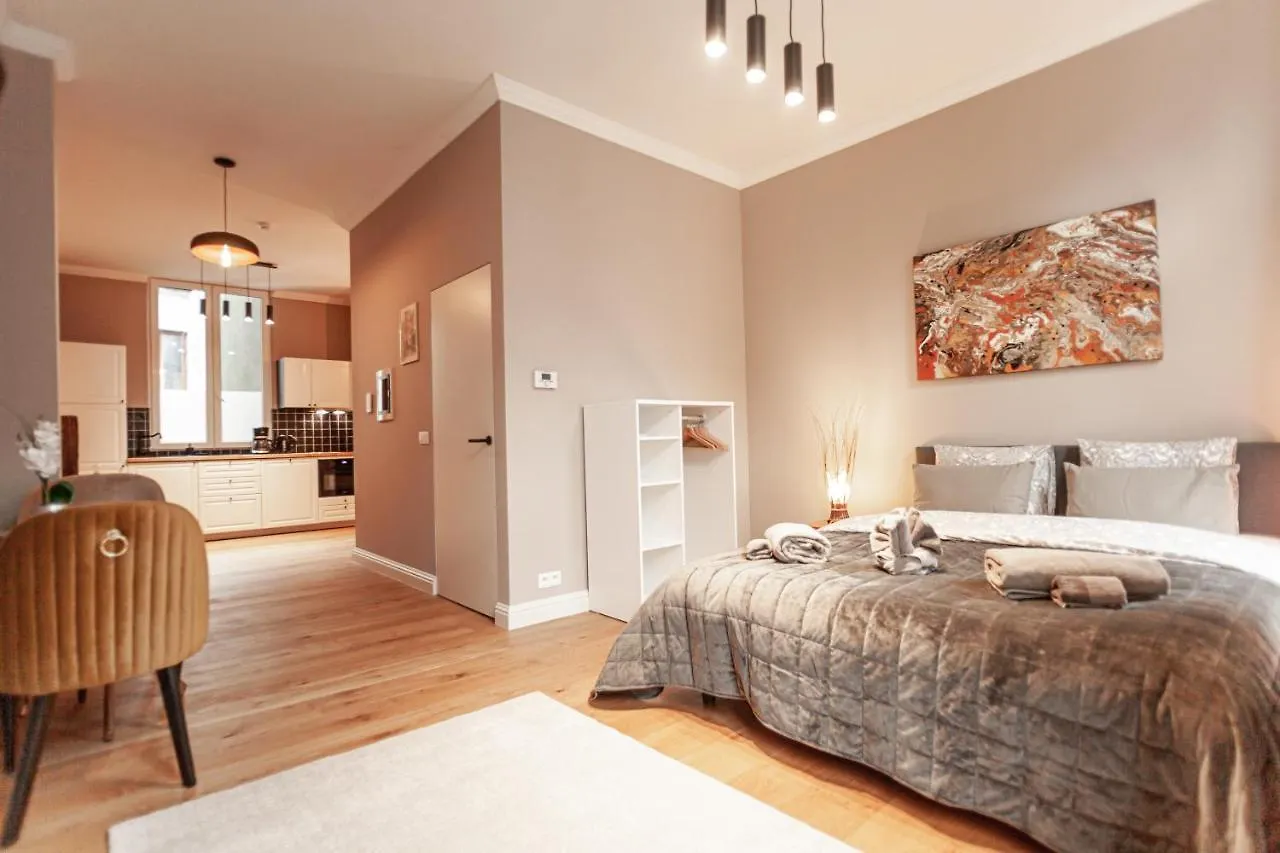 Luxury Suites Palace By Rikas Hotels Antuérpia Bélgica